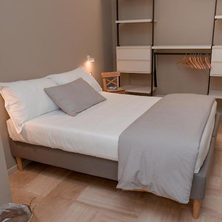 Litium 3 Bed & Breakfast Lecce Exterior photo