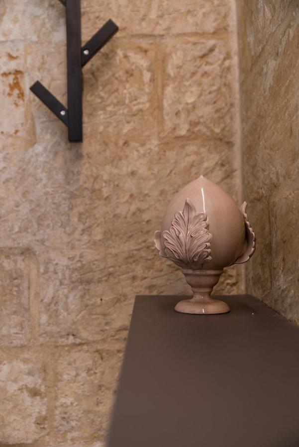 Litium 3 Bed & Breakfast Lecce Exterior photo