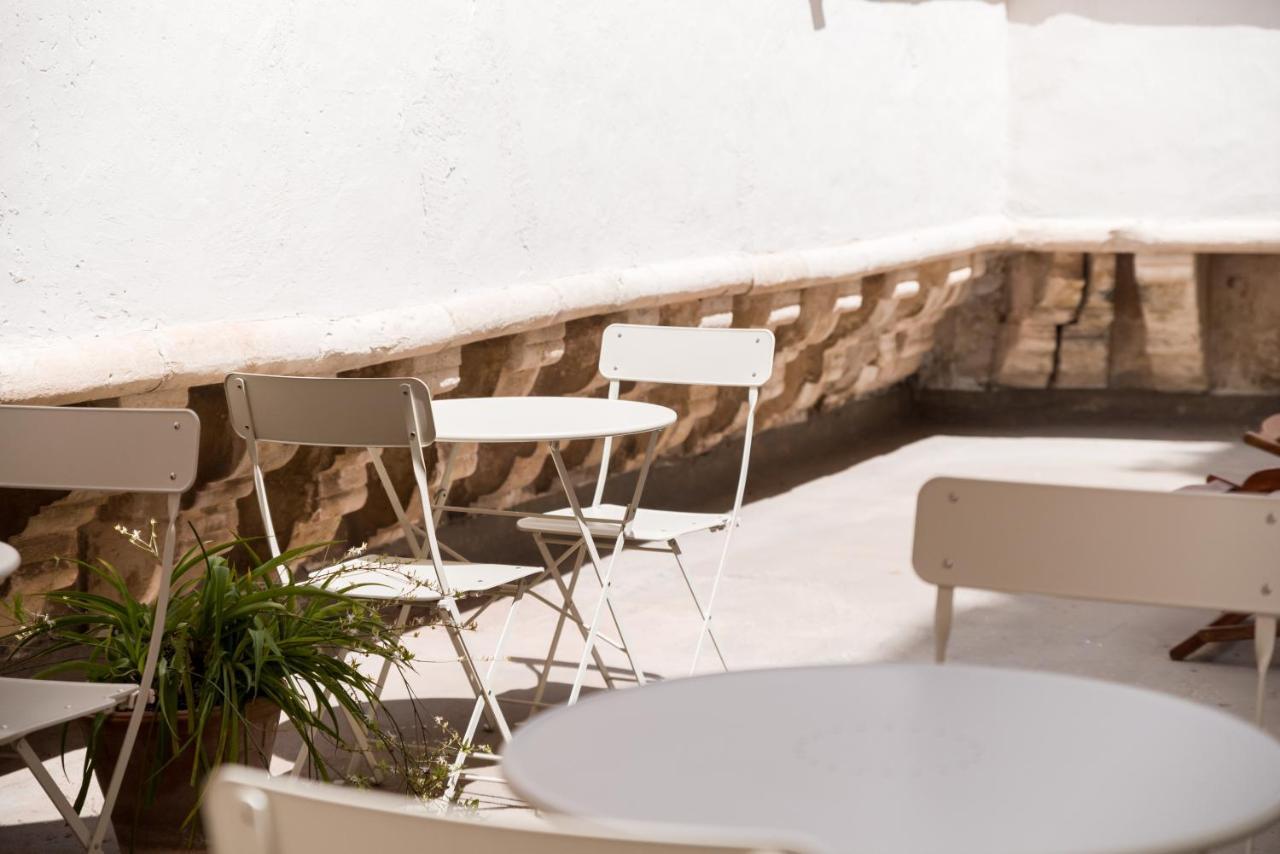 Litium 3 Bed & Breakfast Lecce Exterior photo