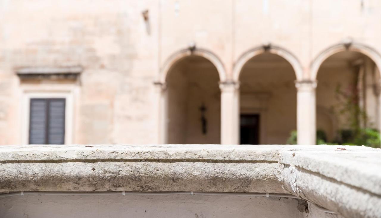 Litium 3 Bed & Breakfast Lecce Exterior photo