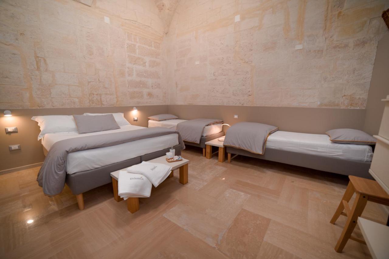 Litium 3 Bed & Breakfast Lecce Exterior photo