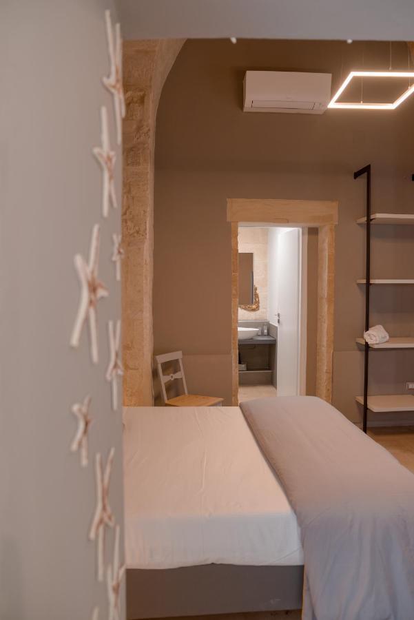 Litium 3 Bed & Breakfast Lecce Exterior photo
