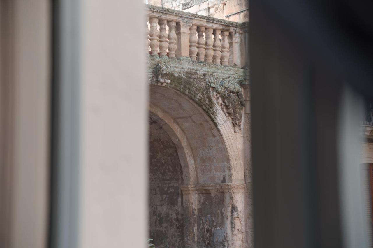 Litium 3 Bed & Breakfast Lecce Exterior photo